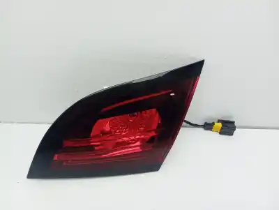 Pezzo di ricambio per auto di seconda mano luce di coda interna destra per citroen ds4 design riferimenti oem iam 6351kv