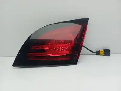 Автозапчасти б/у ВНУТРЕННИЙ ПРАВЫЙ ЗАДНИЙ ФОНАРЬ за CITROEN DS4  ссылки OEM IAM 6351KV  