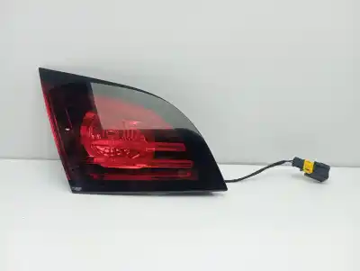 Second-hand car spare part INTERIOR LEFT TAILGATE LIGHT for CITROEN DS4  OEM IAM references 9671092880  
