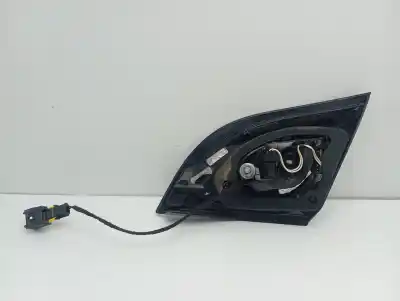Second-hand car spare part interior left tailgate light for citroen ds4 design oem iam references 9671092880  