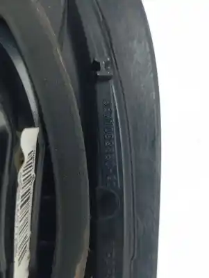 Second-hand car spare part interior left tailgate light for citroen ds4 design oem iam references 9671092880  