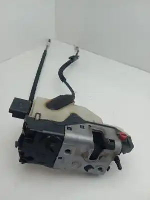 Pezzo di ricambio per auto di seconda mano serratura porta posteriore destra per citroen ds4 design riferimenti oem iam 9685353480