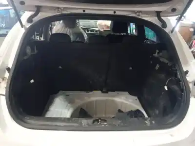 Pezzo di ricambio per auto di seconda mano gomma contorno porta per citroen ds4 design riferimenti oem iam 9687394880