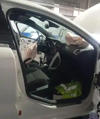 Pezzo di ricambio per auto di seconda mano gomma contorno porta per citroen ds4 design riferimenti oem iam 9025cn