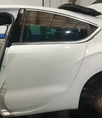 Pezzo di ricambio per auto di seconda mano porta posteriore sinistra per citroen ds4 design riferimenti oem iam 9006s1