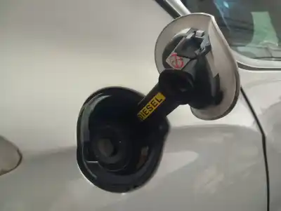 Second-hand car spare part outer fuel cap for citroen ds4 design oem iam references 1517j2  