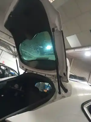 Second-hand car spare part tailgate gas strut for citroen ds4 design oem iam references 9801060880  