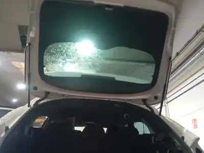 Second-hand car spare part tailgate gas strut for citroen ds4 design oem iam references 9801060880  