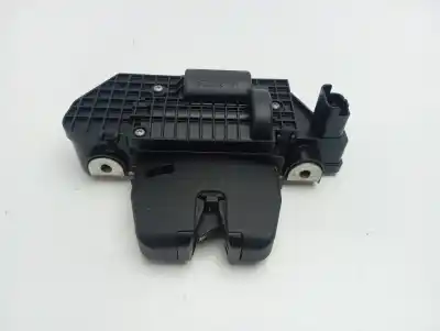 Pezzo di ricambio per auto di seconda mano baule / serratura del cancello per citroen ds4 design riferimenti oem iam 969481868