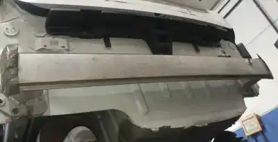 Pezzo di ricambio per auto di seconda mano rinforzo paraurti posteriore per citroen ds4 design riferimenti oem iam 1606501680