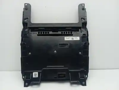 Second-hand car spare part climate control for citroen ds4 design oem iam references 98040784xx  