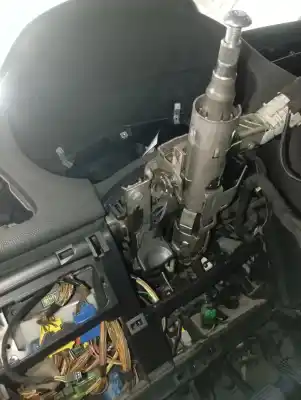 Pezzo di ricambio per auto di seconda mano piantone dello sterzo per citroen ds4 design riferimenti oem iam 4123gp