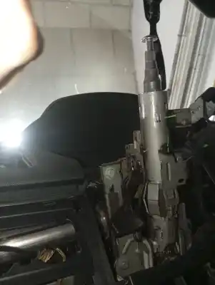 Автозапчастина б/у РУЛЬВА КОЛОНКА для CITROEN DS4  Посилання на OEM IAM 4123GP  