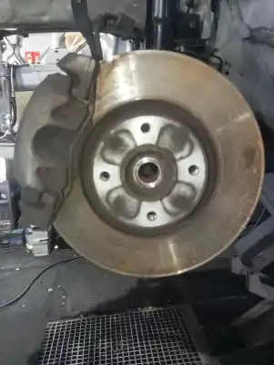 Pezzo di ricambio per auto di seconda mano snodo anteriore sinistro per citroen ds4 design riferimenti oem iam 364696