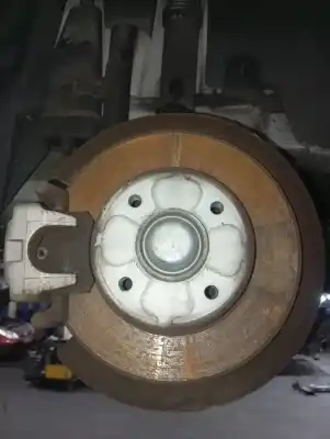 Pezzo di ricambio per auto di seconda mano snodo posteriore destro per citroen ds4 design riferimenti oem iam 517646