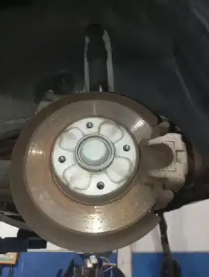 Pezzo di ricambio per auto di seconda mano snodo posteriore sinistro per citroen ds4 design riferimenti oem iam 517645