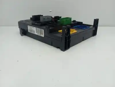 Second-hand car spare part fuse box unit for citroen ds4 design oem iam references 9665547480  