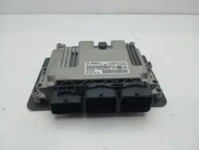 Pezzo di ricambio per auto di seconda mano CENTRALINA MOTORE per CITROEN DS4  Riferimenti OEM IAM 9805947680  