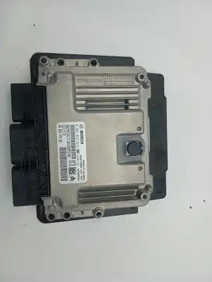 Second-hand car spare part ecu engine control for citroen ds4 design oem iam references 9805947680  