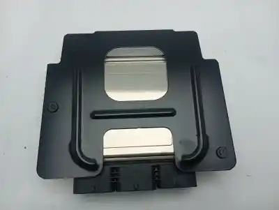 Second-hand car spare part ecu engine control for citroen ds4 design oem iam references 9805947680  