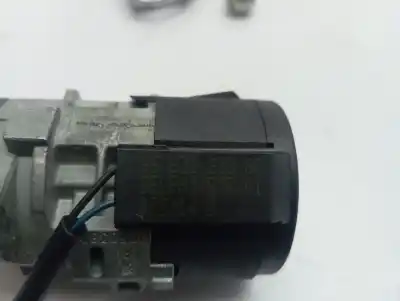 Second-hand car spare part ignition switch for citroen ds4 design oem iam references 9663123380  