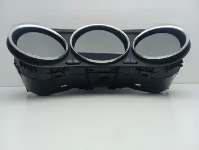 Peça sobressalente para automóvel em segunda mão quadrante por citroen ds4 design referências oem iam 9801532680  