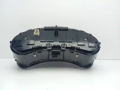 Peça sobressalente para automóvel em segunda mão quadrante por citroen ds4 design referências oem iam 9801532680  