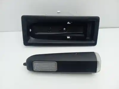 Second-hand car spare part interior light for citroen ds4 design oem iam references 9685614080  