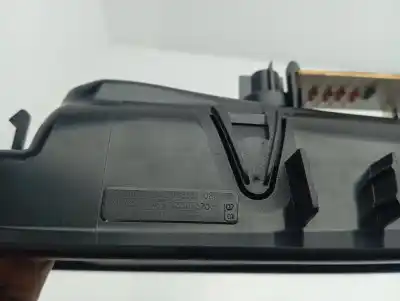 Second-hand car spare part interior light for citroen ds4 design oem iam references 9685614080  