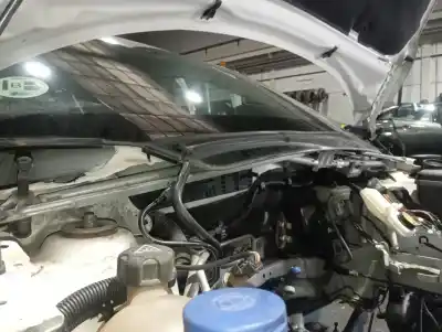 Second-hand car spare part front windshield wiper motor for citroen ds4 design oem iam references 9687382580  