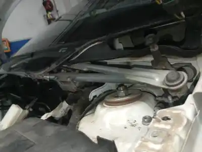 Автозапчасти б/у МОТОР ПЕРЕДНЕГО СТЕКЛООЧИСТИТЕЛЯ за CITROEN DS4  ссылки OEM IAM 9687382580  