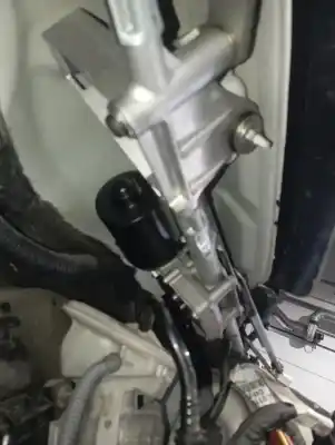 Second-hand car spare part front windshield wiper motor for citroen ds4 design oem iam references 9687382580  