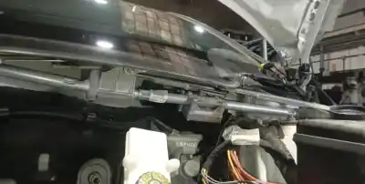 Pezzo di ricambio per auto di seconda mano tiranti e motorino del tergicristallo anteriore per citroen ds4 design riferimenti oem iam 9687382580