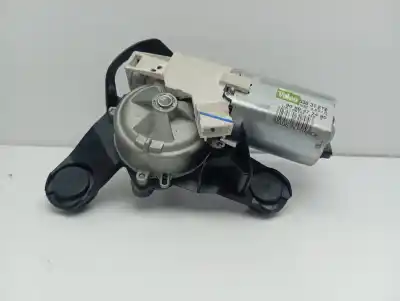 Pezzo di ricambio per auto di seconda mano motore tergicristallo posteriore per citroen ds4 design riferimenti oem iam 9680477480