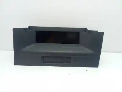 Pezzo di ricambio per auto di seconda mano display multifunzione per citroen ds4 design riferimenti oem iam 9804496980
