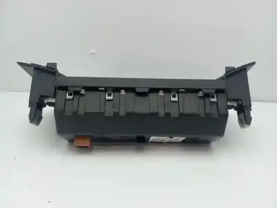 Pièce détachée automobile d'occasion ÉCRAN MULTIFONCTIONS pour CITROEN DS4  Références OEM IAM 9804496980  