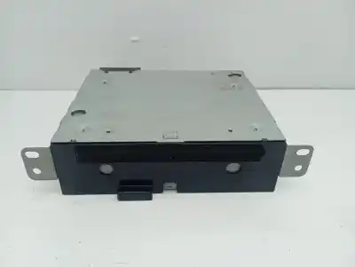 Pezzo di ricambio per auto di seconda mano impianto audio / radio cd per citroen ds4 design riferimenti oem iam 9808622680