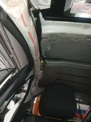 Pezzo di ricambio per auto di seconda mano airbag a tenda anteriore destro per citroen ds4 design riferimenti oem iam 9801890680