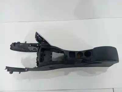Pezzo di ricambio per auto di seconda mano bracciolo centrale per citroen ds4 design riferimenti oem iam 7591tp