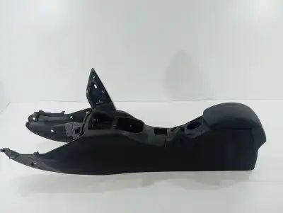 Pezzo di ricambio per auto di seconda mano bracciolo centrale per citroen ds4 design riferimenti oem iam 7591tp  