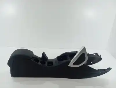 Pezzo di ricambio per auto di seconda mano bracciolo centrale per citroen ds4 design riferimenti oem iam 7591tp  