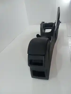 Pezzo di ricambio per auto di seconda mano bracciolo centrale per citroen ds4 design riferimenti oem iam 7591tp  