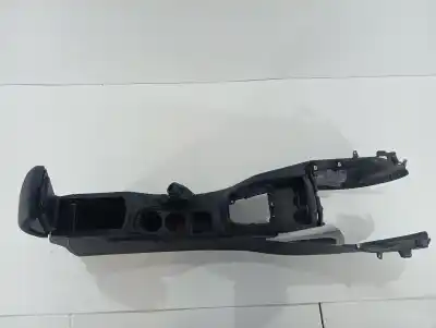 Pezzo di ricambio per auto di seconda mano bracciolo centrale per citroen ds4 design riferimenti oem iam 7591tp  