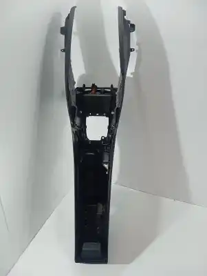 Pezzo di ricambio per auto di seconda mano bracciolo centrale per citroen ds4 design riferimenti oem iam 7591tp  