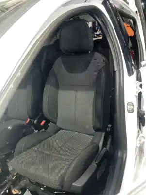 Pezzo di ricambio per auto di seconda mano SET COMPLETO DI SEDILI per CITROEN DS4  Riferimenti OEM IAM   