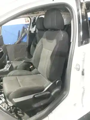Pezzo di ricambio per auto di seconda mano set completo di sedili per citroen ds4 design riferimenti oem iam   