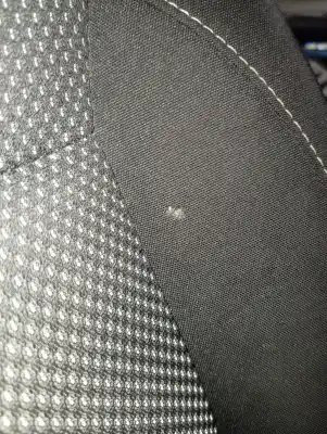 Pezzo di ricambio per auto di seconda mano set completo di sedili per citroen ds4 design riferimenti oem iam   