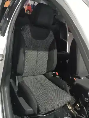 Pezzo di ricambio per auto di seconda mano set completo di sedili per citroen ds4 design riferimenti oem iam   
