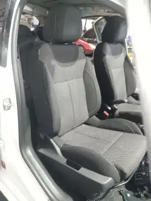 Pezzo di ricambio per auto di seconda mano set completo di sedili per citroen ds4 design riferimenti oem iam   