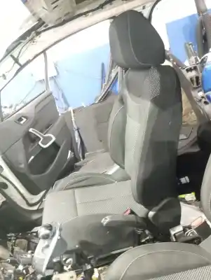 Pezzo di ricambio per auto di seconda mano set completo di sedili per citroen ds4 design riferimenti oem iam   